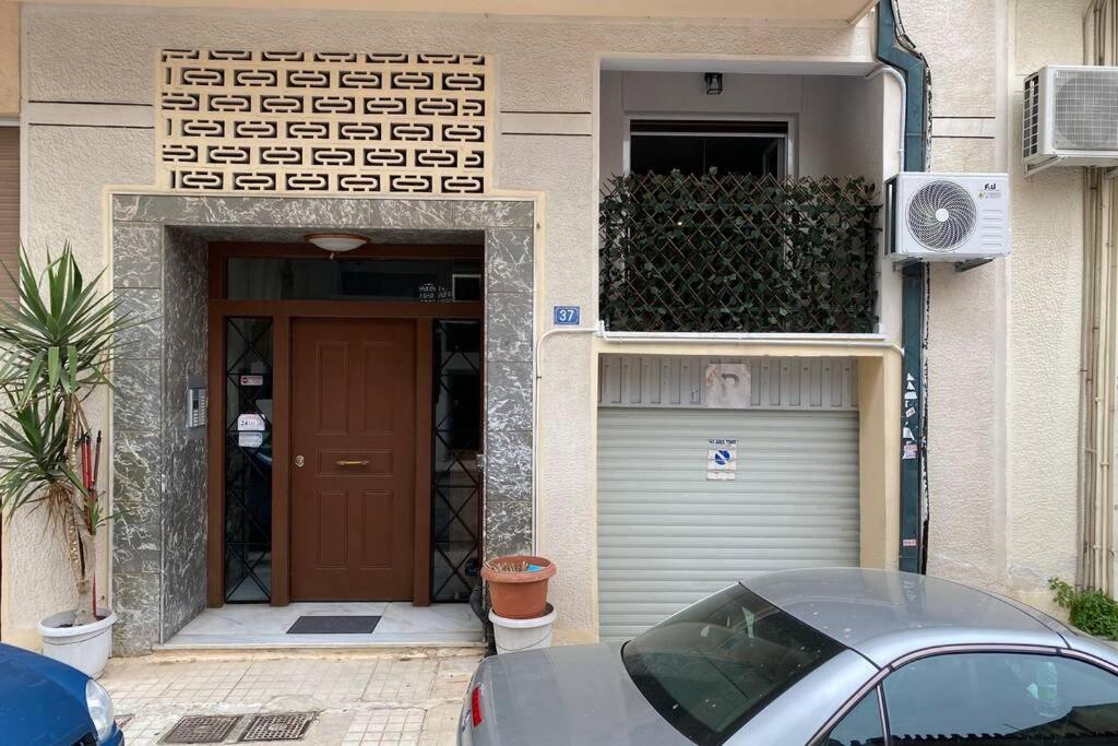 Thissio, Downtown Athens By 'Philoxenia In Athens' Eksteriør billede